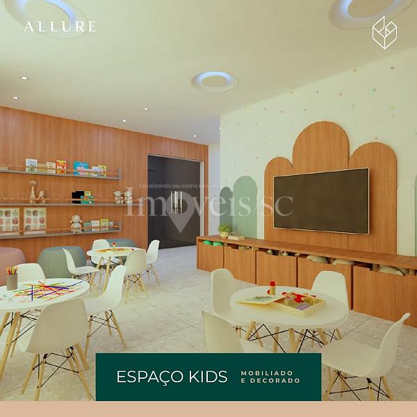 ALLURE RESIDENCIAL — foto 5