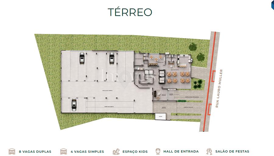 ALLURE RESIDENCIAL — foto 8