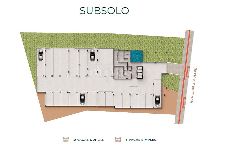 ALLURE RESIDENCIAL — foto 9