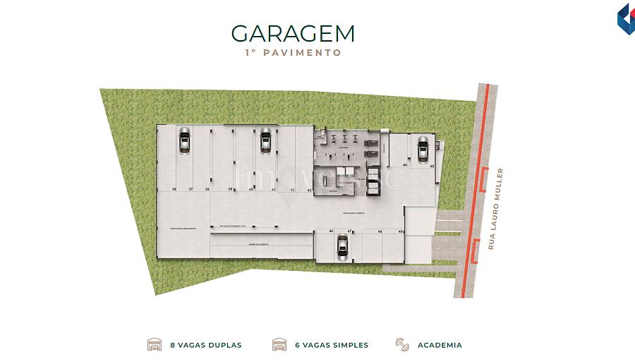 ALLURE RESIDENCIAL — foto 7