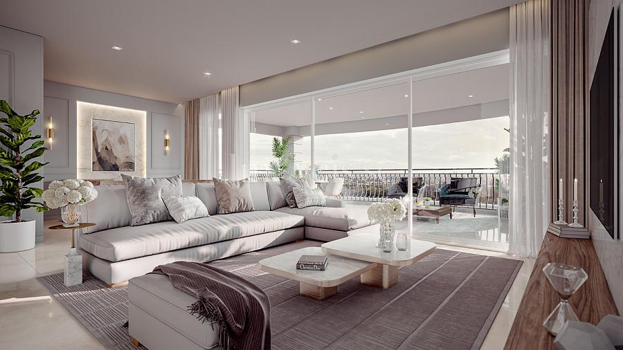 VANVITELLI RESIDENCIAL — foto 6