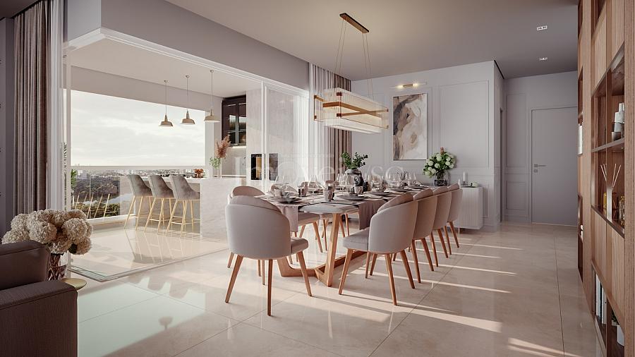 VANVITELLI RESIDENCIAL — foto 7