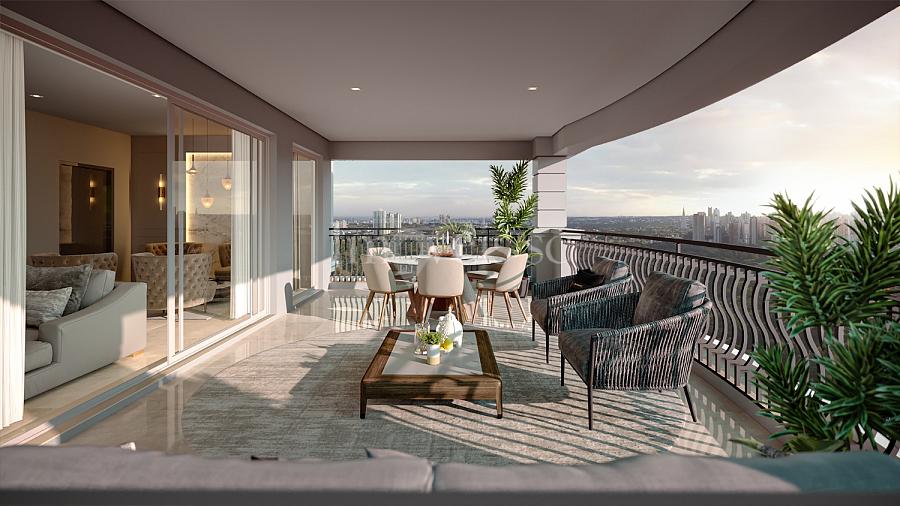 VANVITELLI RESIDENCIAL — foto 8