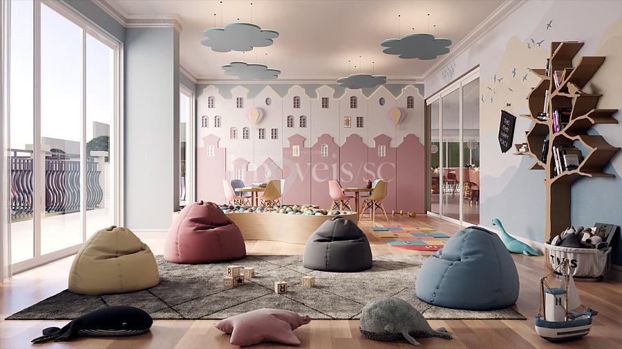 VANVITELLI RESIDENCIAL — foto 9