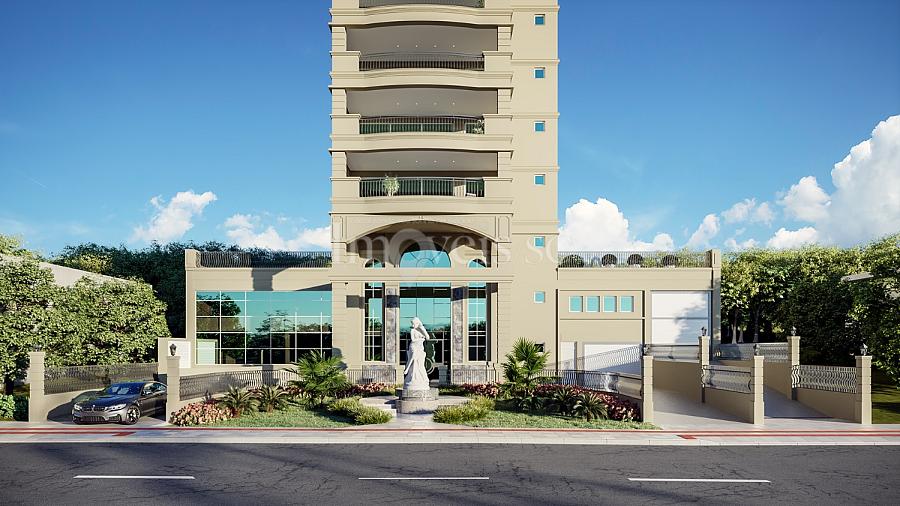 VANVITELLI RESIDENCIAL — foto 2