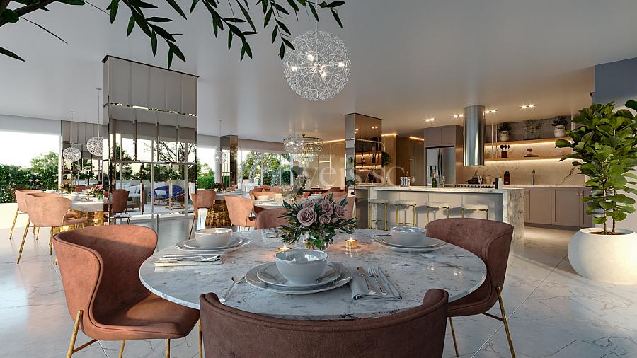 VANVITELLI RESIDENCIAL — foto 11