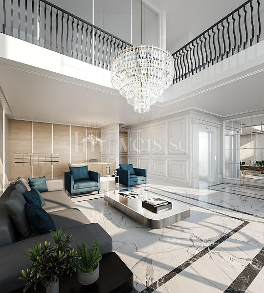 VANVITELLI RESIDENCIAL — foto 13