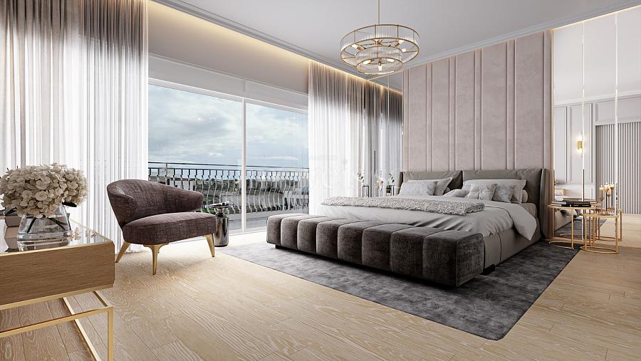 VANVITELLI RESIDENCIAL — foto 18