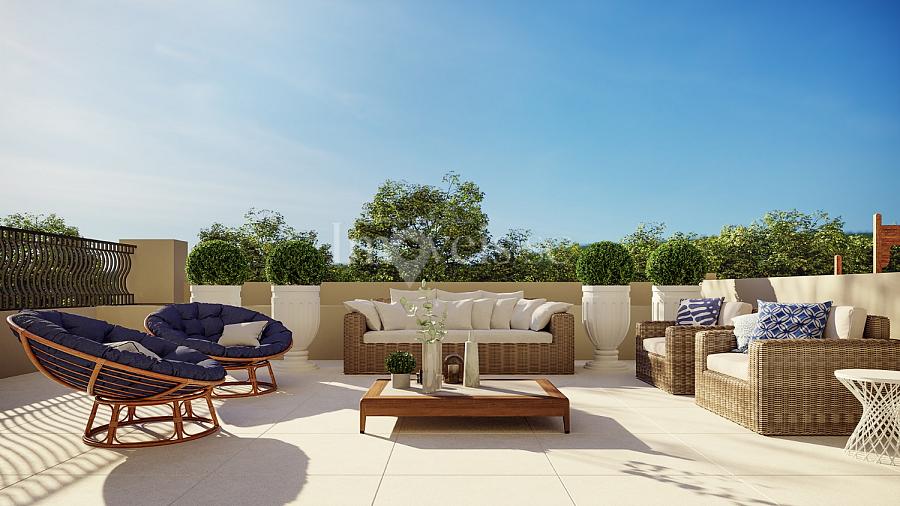 VANVITELLI RESIDENCIAL — foto 19