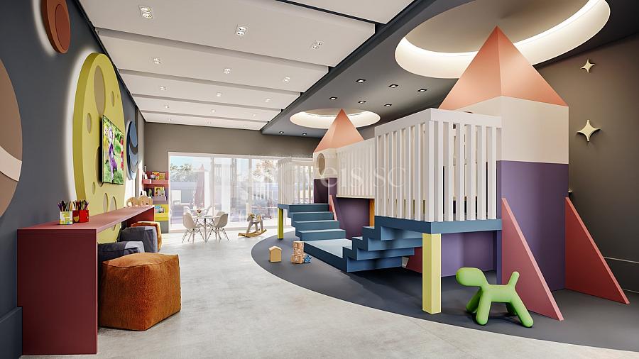 Tremezzo Residencial — foto 7