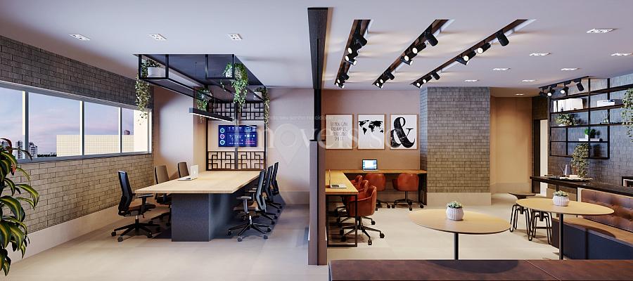 Tremezzo Residencial — foto 5