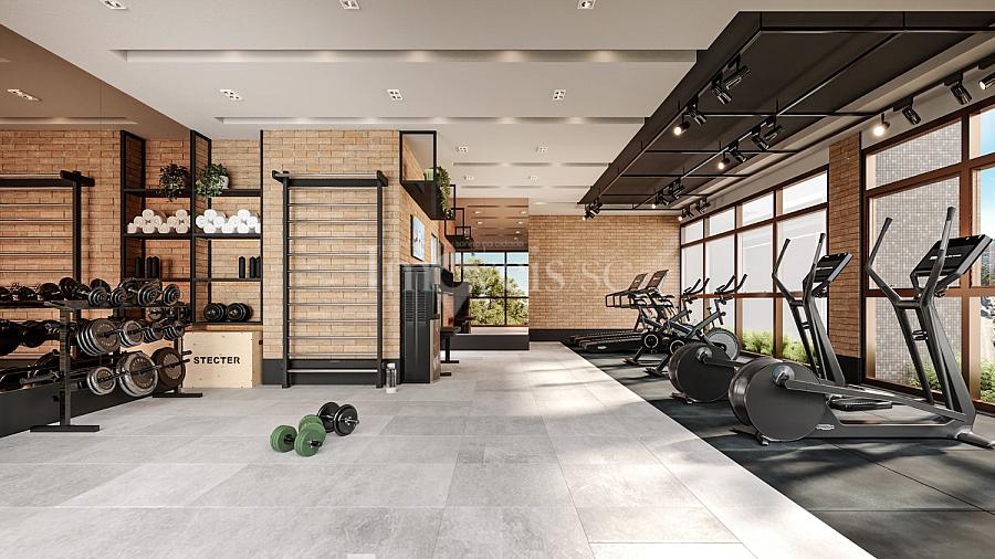 Tremezzo Residencial — foto 6