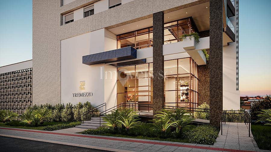 Tremezzo Residencial — foto 8