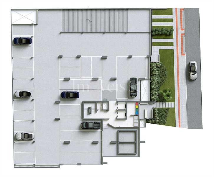 Tremezzo Residencial — foto 20