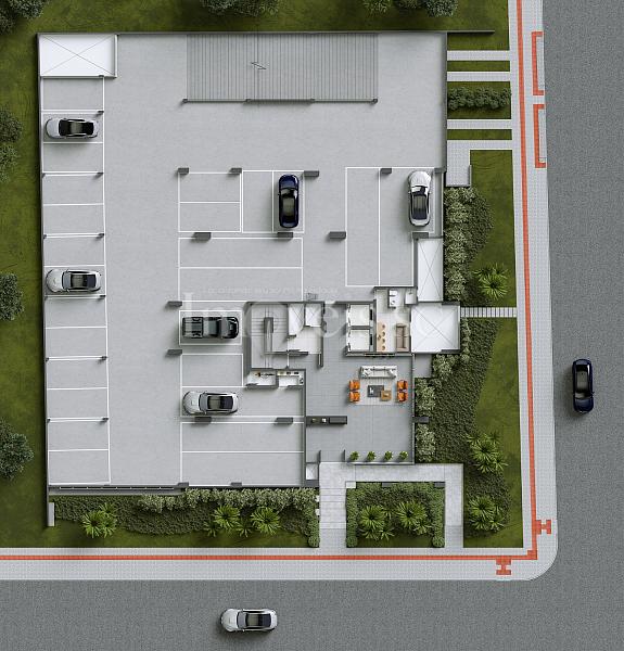 Tremezzo Residencial — foto 22