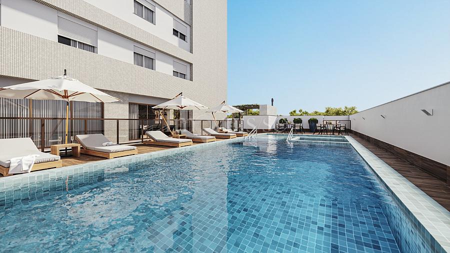 Tremezzo Residencial — foto 4