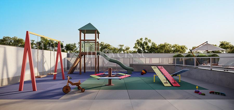 Tremezzo Residencial — foto 14