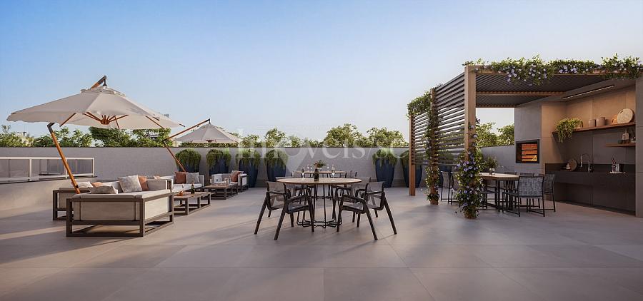 Tremezzo Residencial — foto 13