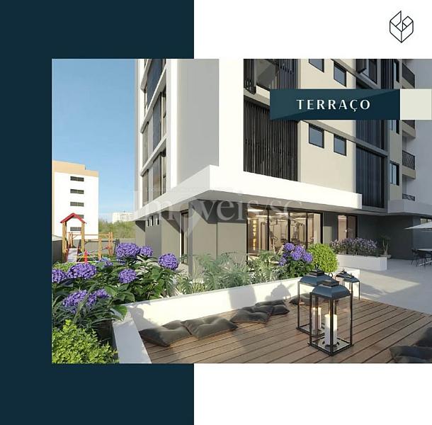 RESIDENCIAL VERNAZZA — foto 9