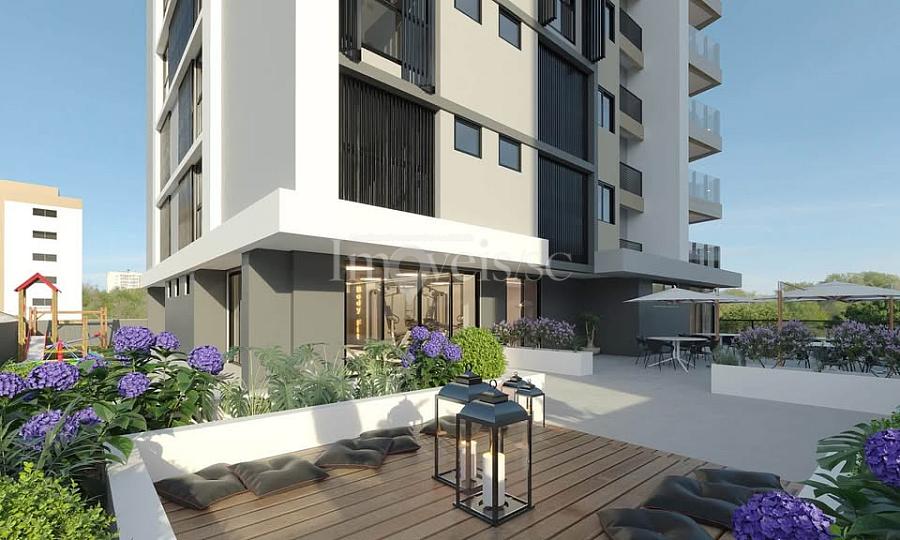 RESIDENCIAL VERNAZZA — foto 2