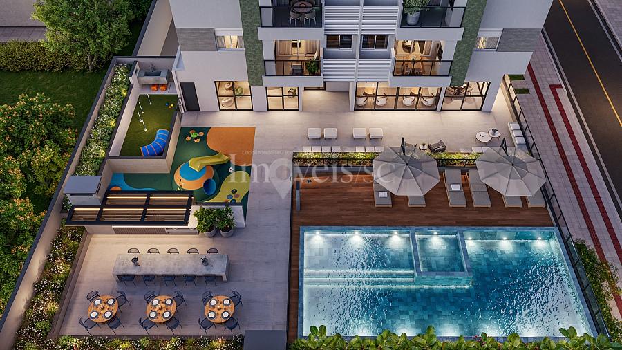 Parco Savello Residencial — foto 3