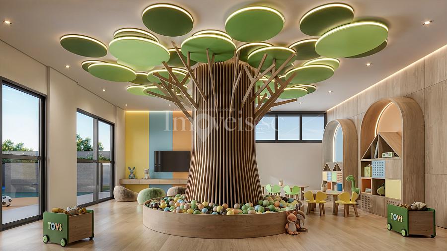 Parco Savello Residencial — foto 9