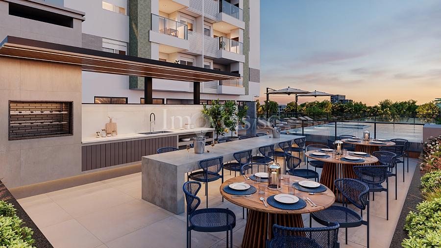 Parco Savello Residencial — foto 8