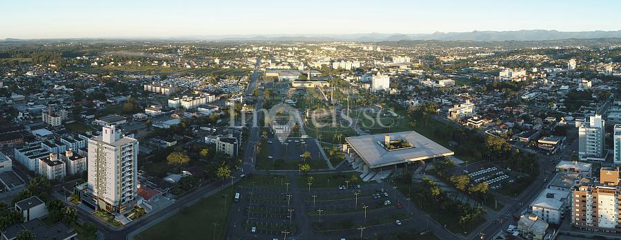 Parco Savello Residencial — foto 21