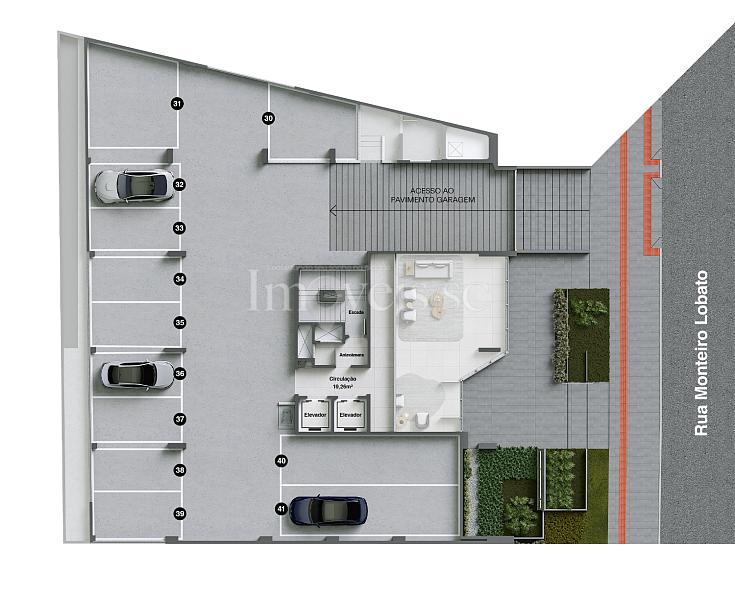 Thiene Residencial — foto 18