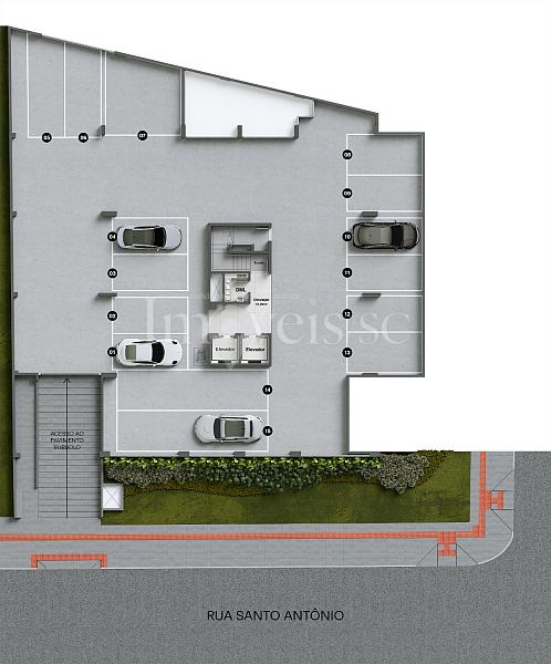 Thiene Residencial — foto 20