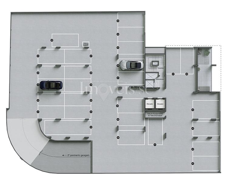 Pineto Residencial — foto 20