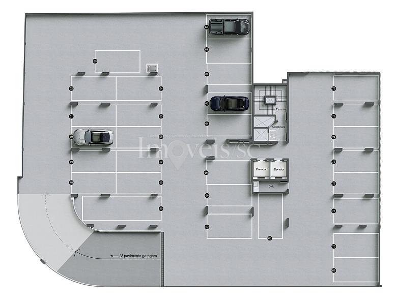 Pineto Residencial — foto 21