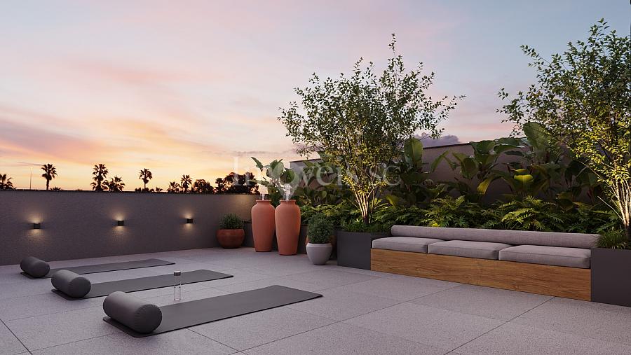 Pineto Residencial — foto 6