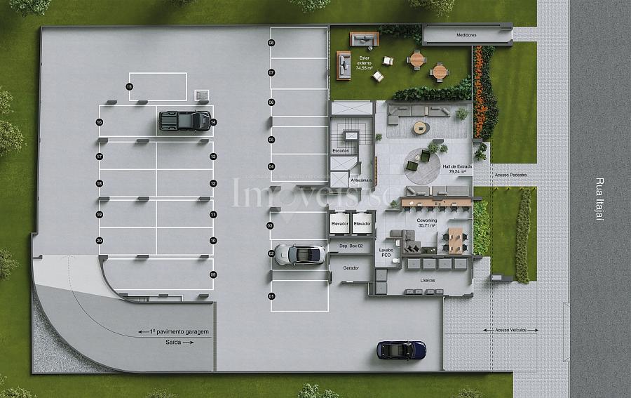 Pineto Residencial — foto 13