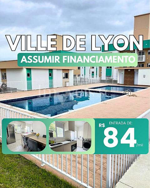 VILLE DE LYON — foto 25