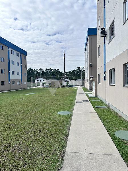 Residencial Vila Real — foto 12