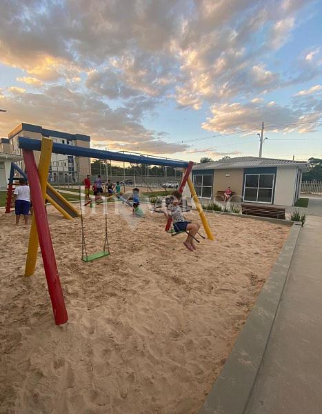 Residencial Vila Real — foto 15