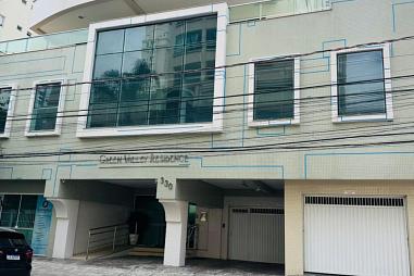 Cobertura 04 dormitórios e 03 vagas