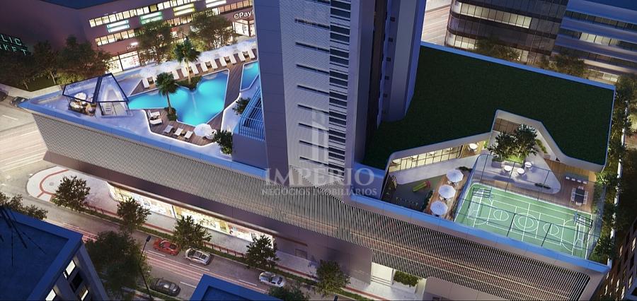 04 suítes e 03 vagas — foto 35