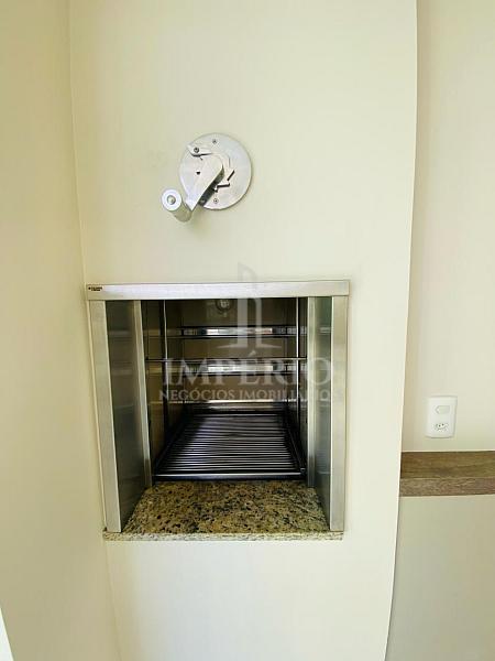 Apartamento com 4 quartos à venda, 132m², 5 banheiros, 2 garagens - Pioneiros - Balneário Camboriú — foto 6