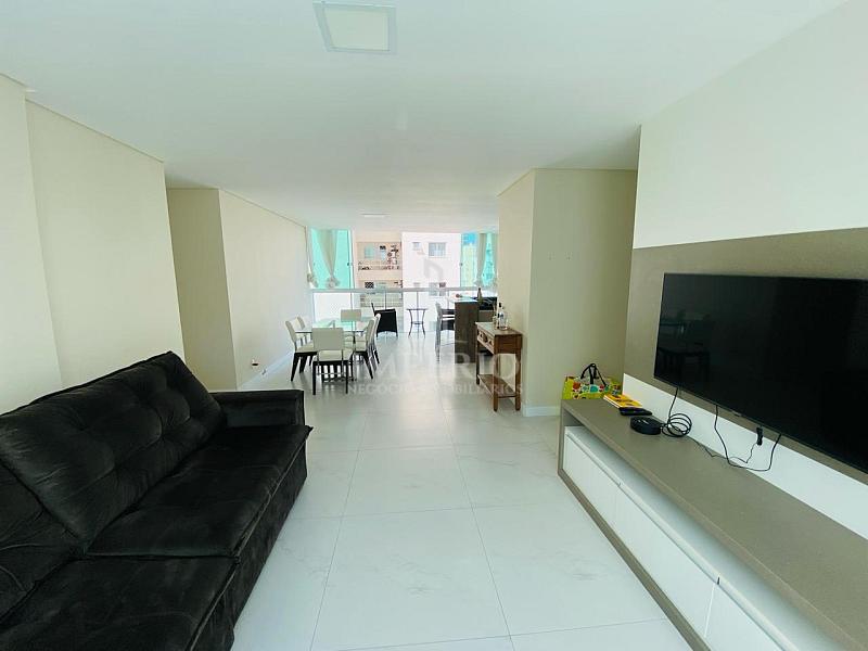Apartamento com 4 quartos à venda, 132m², 5 banheiros, 2 garagens - Pioneiros - Balneário Camboriú — foto 8