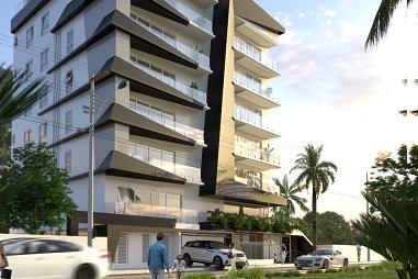 Apartamento com 2 quartos à venda, 137m², 4 banheiros - Cabeçudas - Itajaí