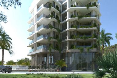 Apartamento com 2 quartos à venda, 92m², 3 banheiros, 2 garagens - Cabeçudas - Itajaí
