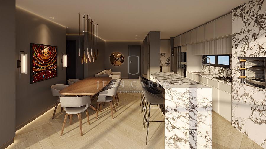 Apartamento com 3 quartos à venda, 162m², 4 banheiros, 2 garagens - Fazenda - Itajaí — foto 6