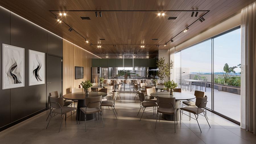 Apartamento com 3 quartos à venda, 160m², 4 banheiros, 2 garagens - Fazenda - Itajaí — foto 8