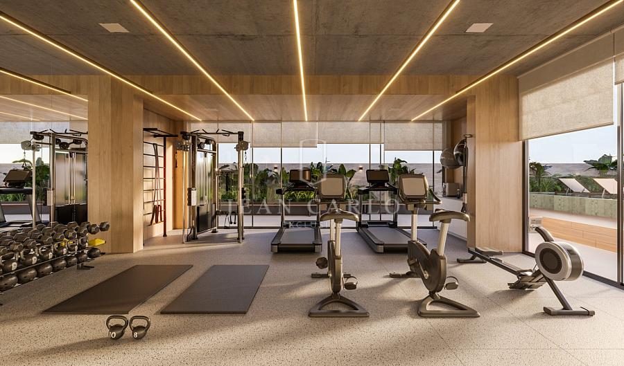 Apartamento com 3 quartos à venda, 160m², 4 banheiros, 2 garagens - Fazenda - Itajaí — foto 5