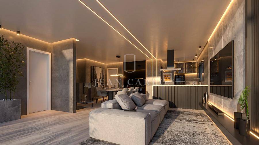 Apartamento com 2 quartos à venda, 71m², 2 banheiros, 1 garagem - Centro - Itajaí — foto 6