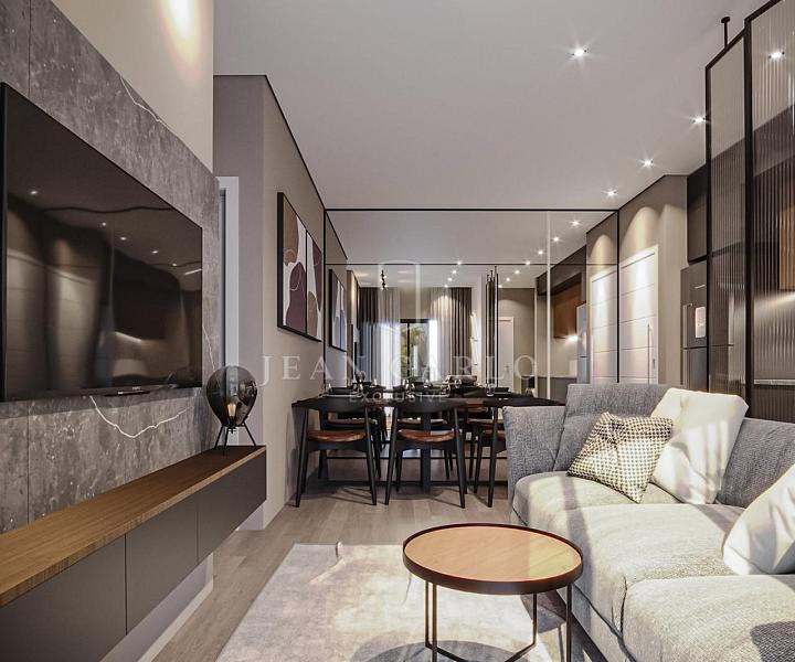Apartamento � venda no Cordeiros, Edif�cio Opus 1