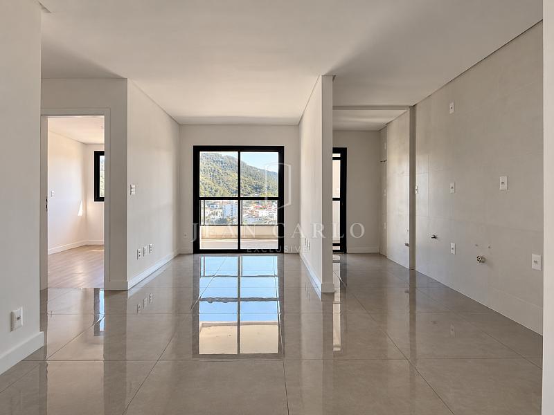 A venda no residencial Paradiso del Mare no bairro Fazenda, Itajai. 1