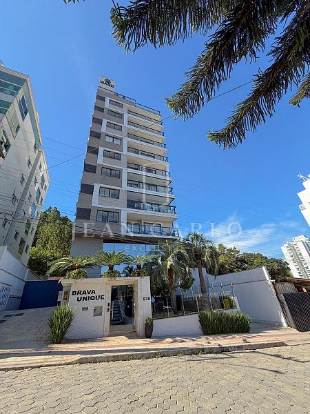 Apartamento Edificio Brava Unique - Pronto para morar 1